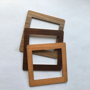 Wooden switch