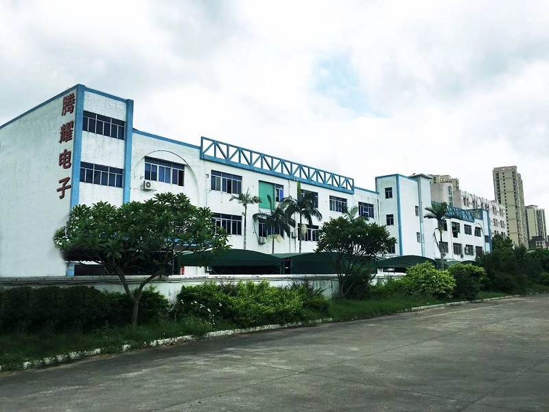 Dongguan Tengyao Electronic Technology Co., Ltd.